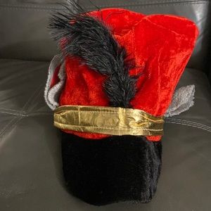 Mouse Nutcracker Costume